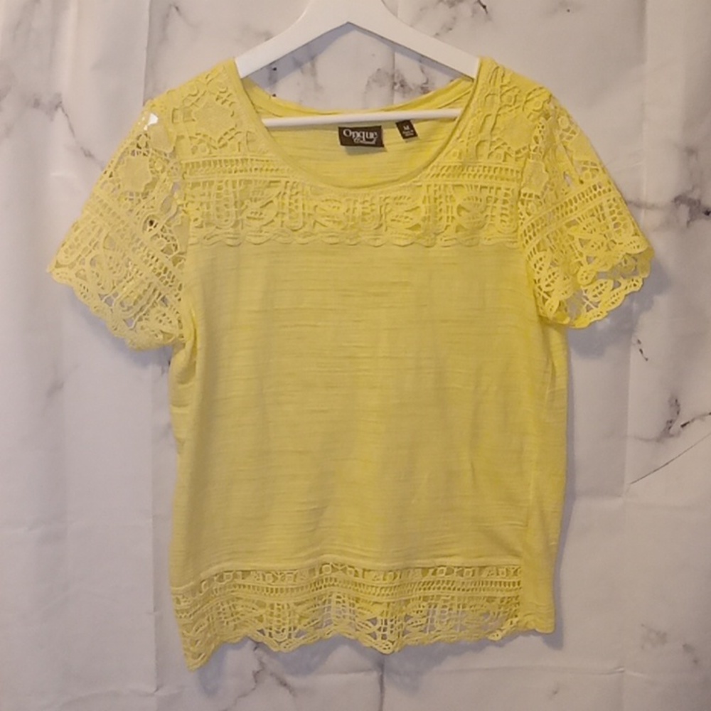 Onque Casual Top Med 💚💚💚💚